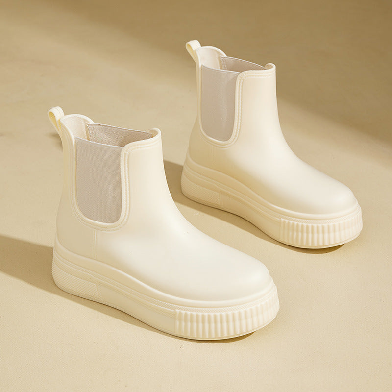 Mona | Rain Boots