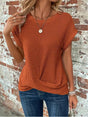 Brown Orange