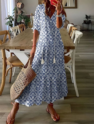 Celina | Boho Magic Covering Dress