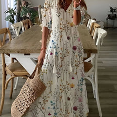 Celina | Boho Magic Covering Dress