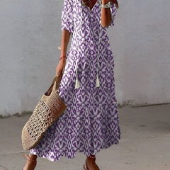 Celina | Boho Magic Covering Dress