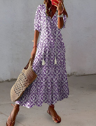 Celina | Boho Magic Covering Dress
