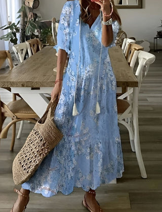 Celina | Boho Magic Covering Dress