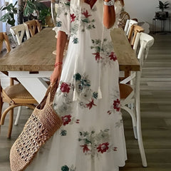 Celina | Boho Magic Covering Dress