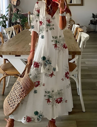 Celina | Boho Magic Covering Dress