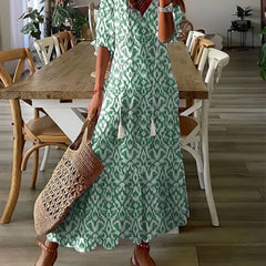 Celina | Boho Magic Covering Dress