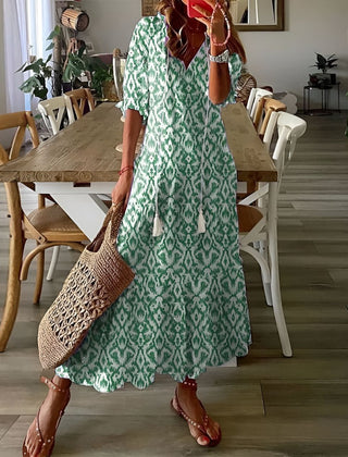 Celina | Boho Magic Covering Dress