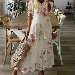 Celina | Boho Magic Covering Dress