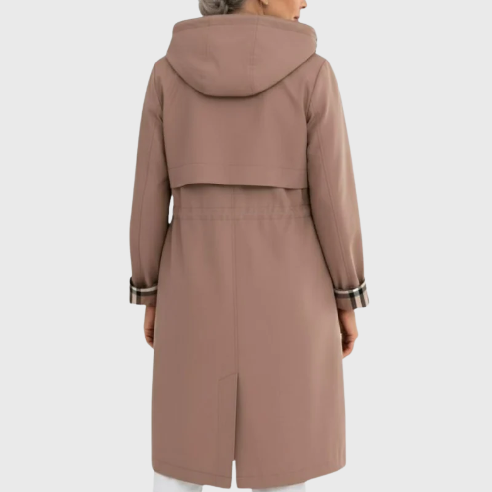 Mika | Lightweight Trench Coat
