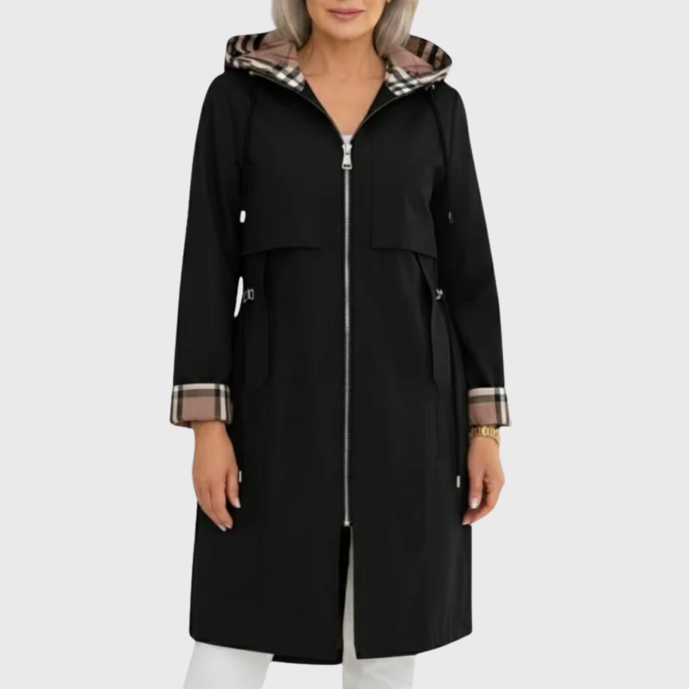 Mika | Lightweight Trench Coat