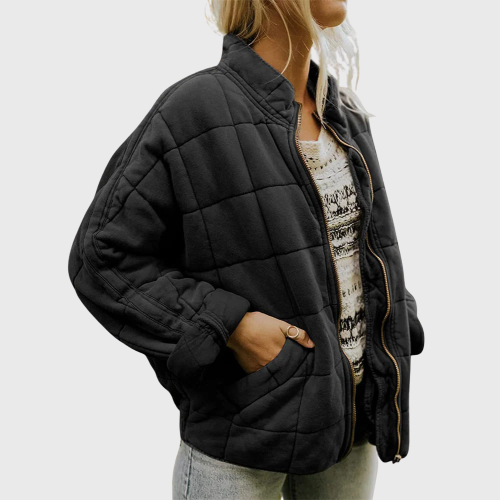 Hazel | Elegant Jacket