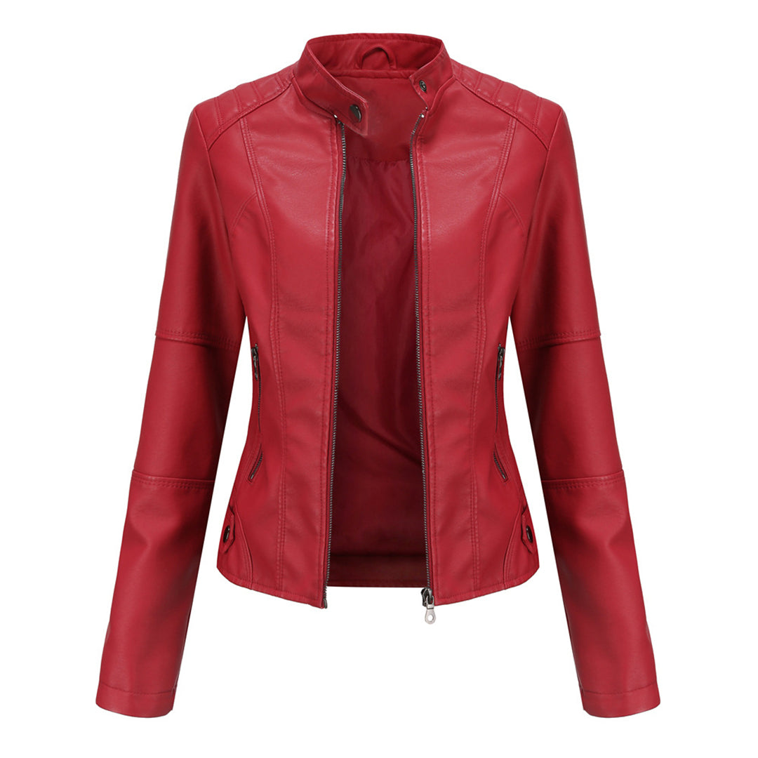 Zyra | Sleek & Modern Jacket