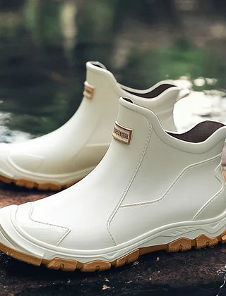 Verna | Canyon Rain Boots