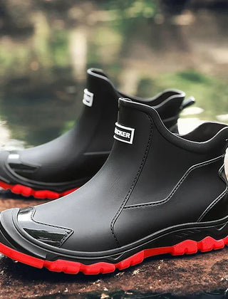 Verna | Canyon Rain Boots