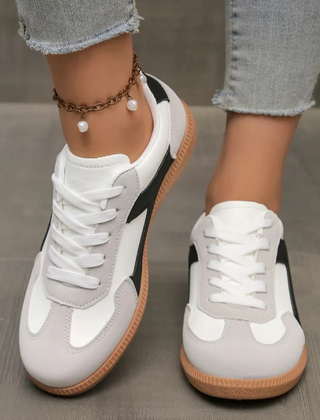 Cecilia | Women's Comfort Shoes