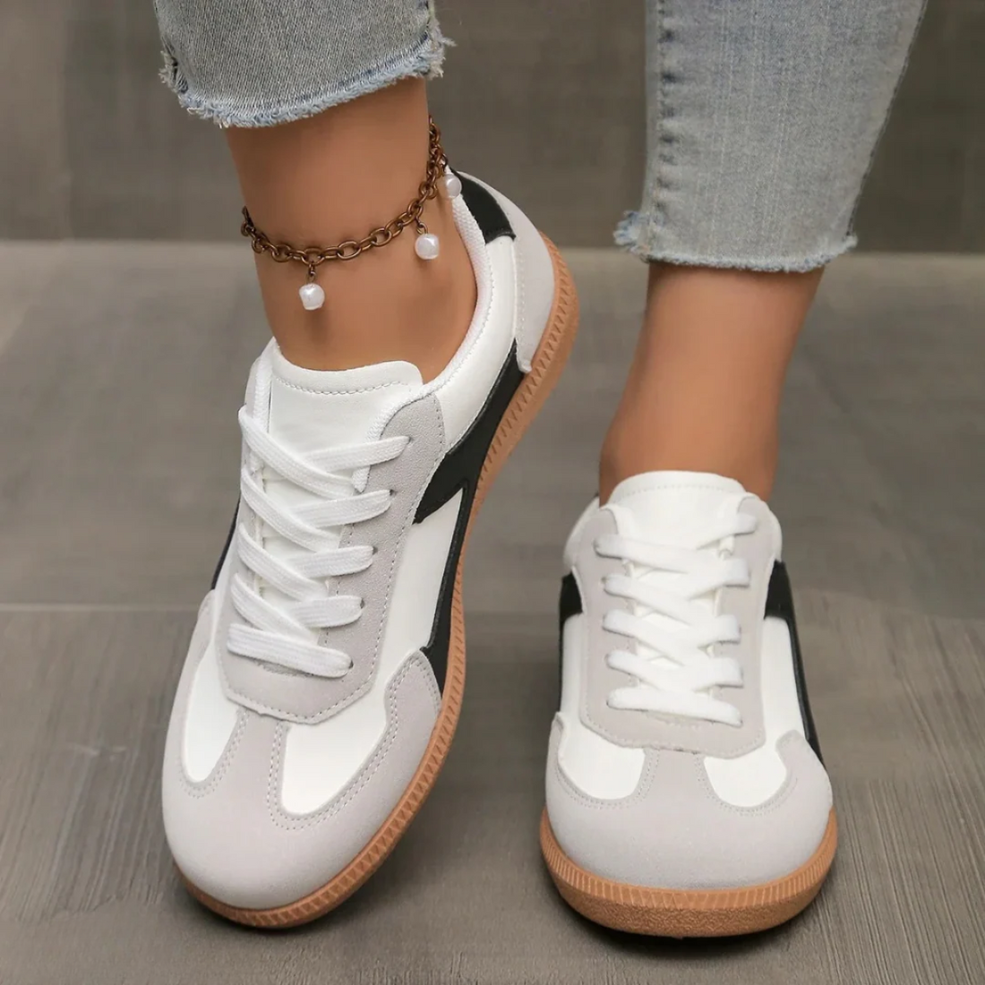 Cecilia | Women's Comfort Shoes