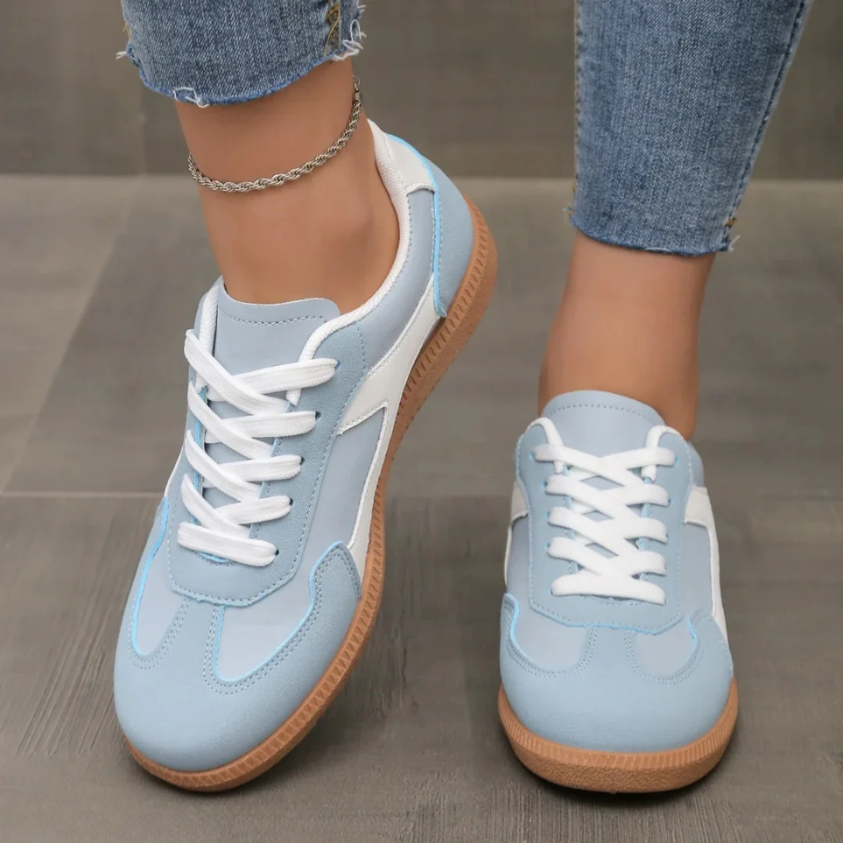 Cecilia | Women's Comfort Shoes