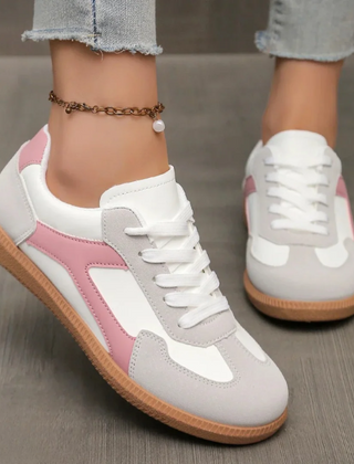 Cecilia | Women's Comfort Shoes