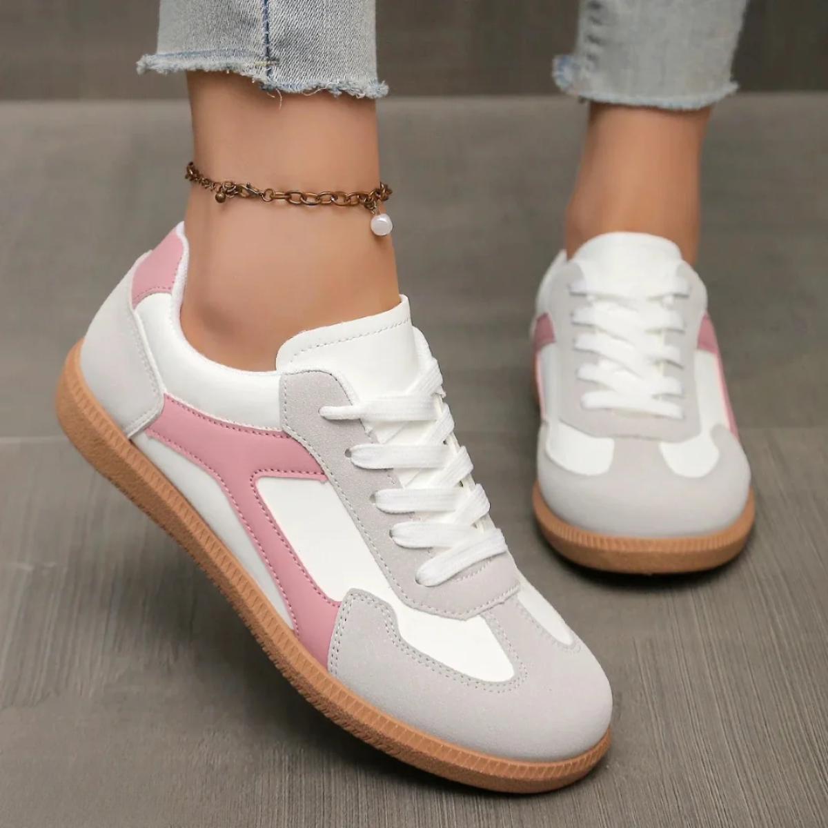 Cecilia | Women's Comfort Shoes