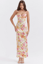 Floral Pink