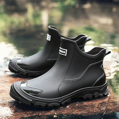 Verna | Canyon Rain Boots