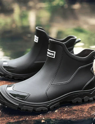 Verna | Canyon Rain Boots