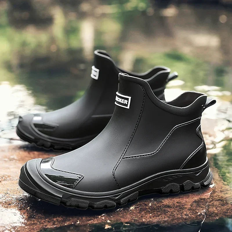 Verna | Canyon Rain Boots