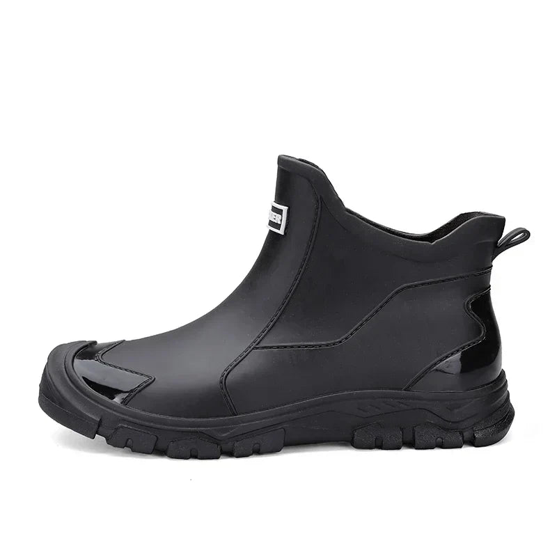 Verna | Canyon Rain Boots