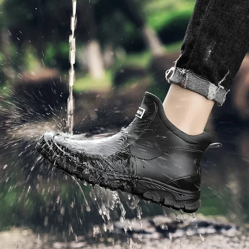 Verna | Canyon Rain Boots