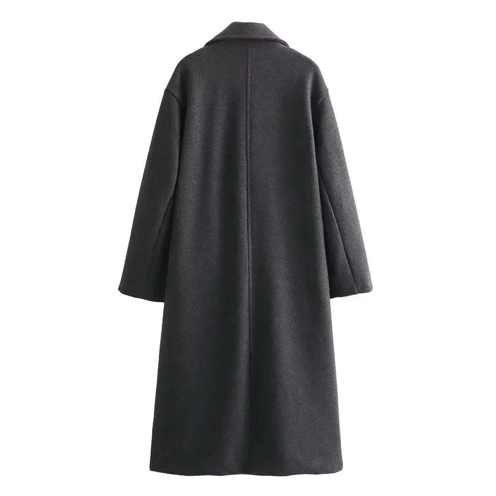 Ramona | Elegant Coat