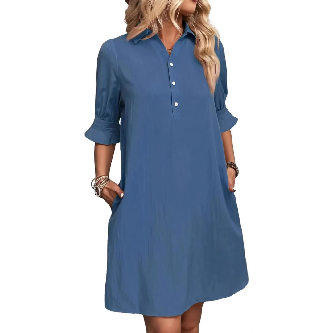 Georgia | Elegance Dress