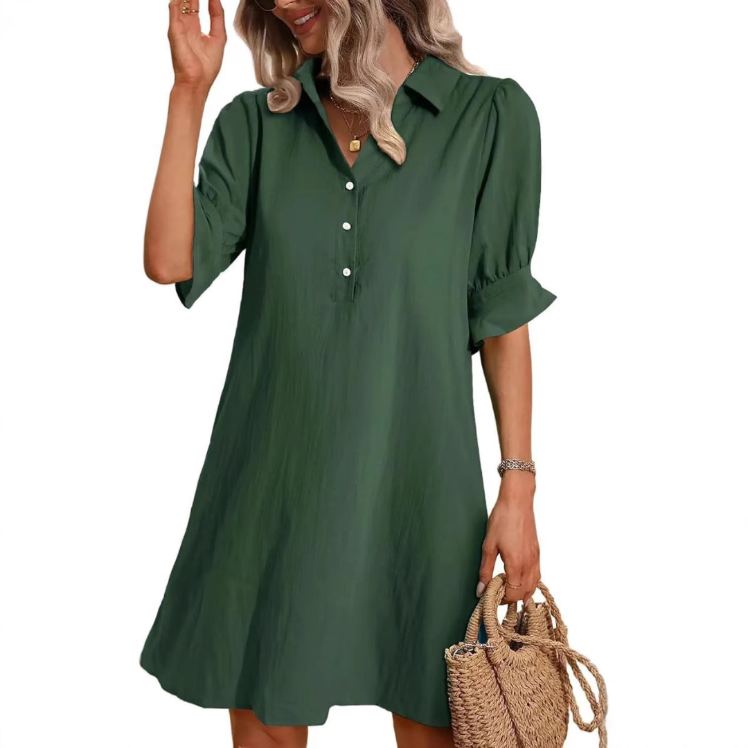 Georgia | Elegance Dress