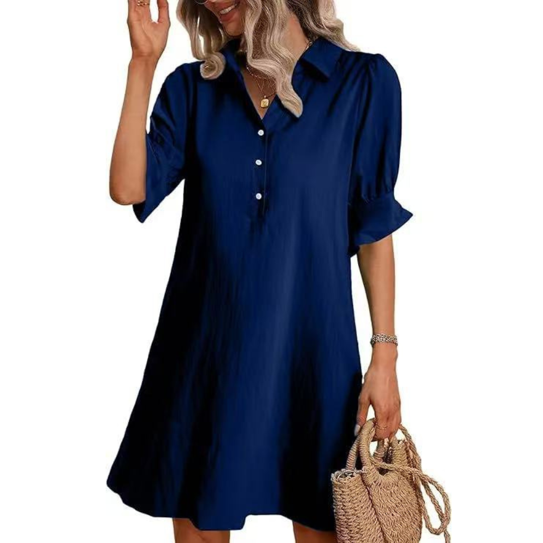 Georgia | Elegance Dress