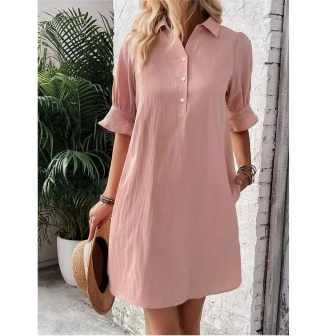 Georgia | Elegance Dress