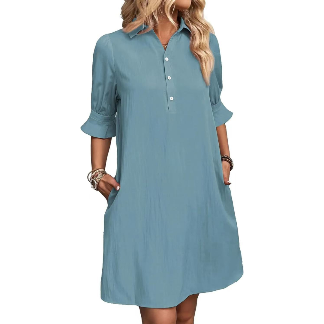Georgia | Elegance Dress