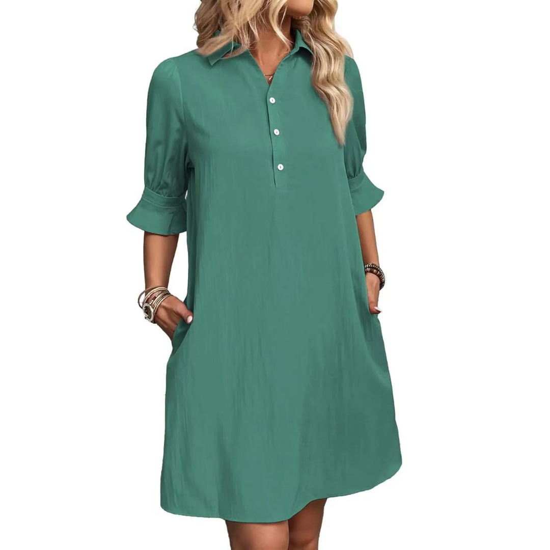 Georgia | Elegance Dress