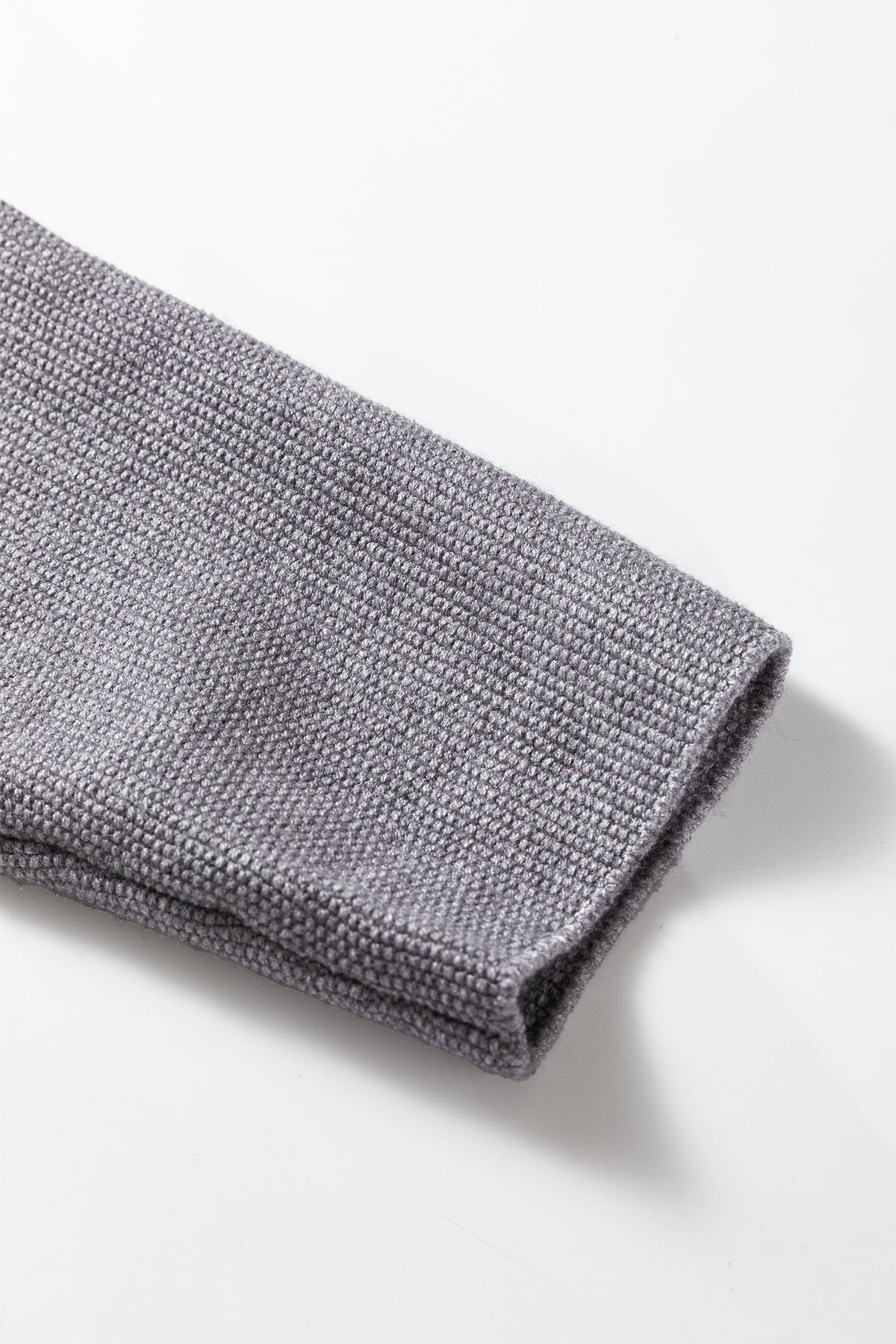 Marianne | Women's Cable Knit Long Cardigan Sweater