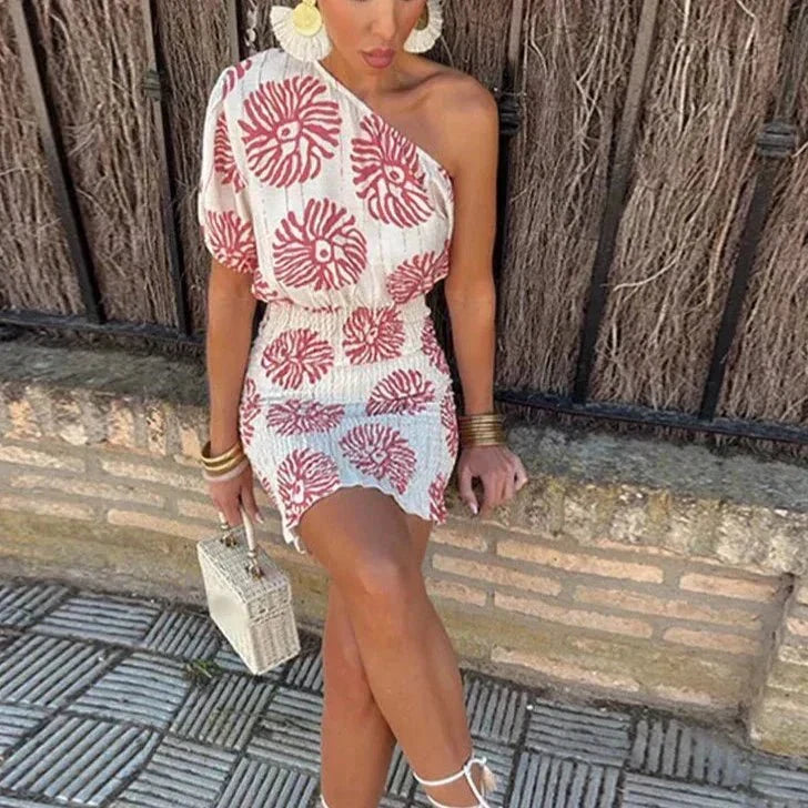 Lisette | Wedding Guest Dress Evening