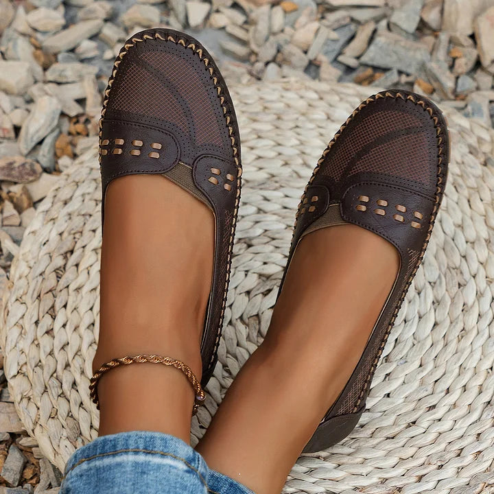 Paulette | Stylish Comfort Shoes