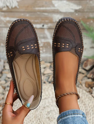 Paulette | Stylish Comfort Shoes