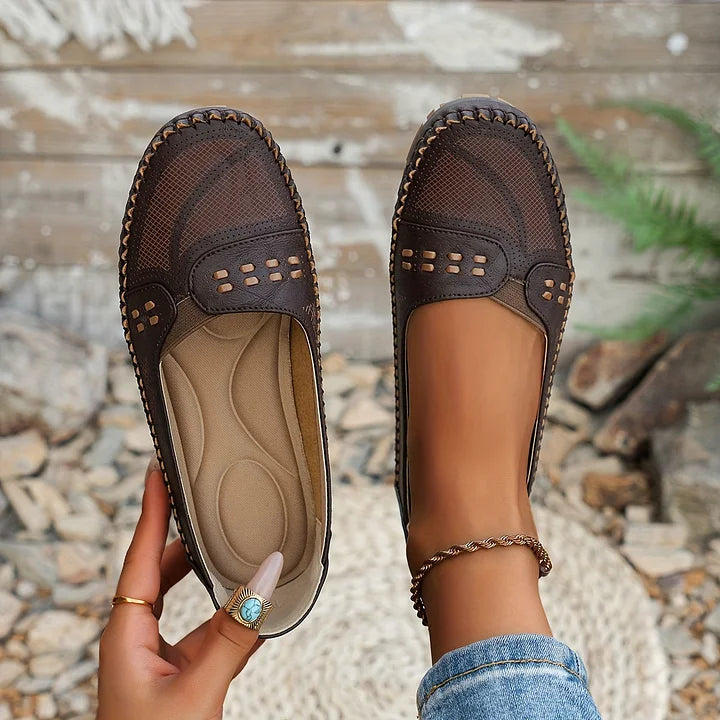 Paulette | Stylish Comfort Shoes