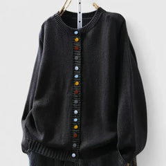 Skylar | Comfortable Cardigan