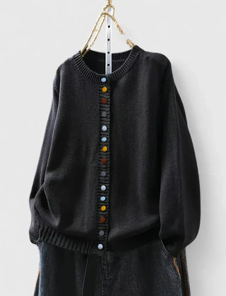 Skylar | Comfortable Cardigan
