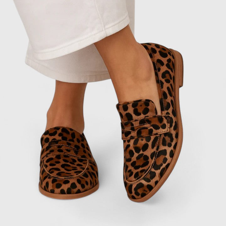 Ivy | Ultra Soft Loafers