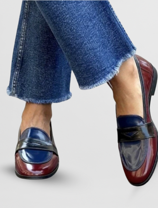 Dulcie | Chic and Comfortable Loafers