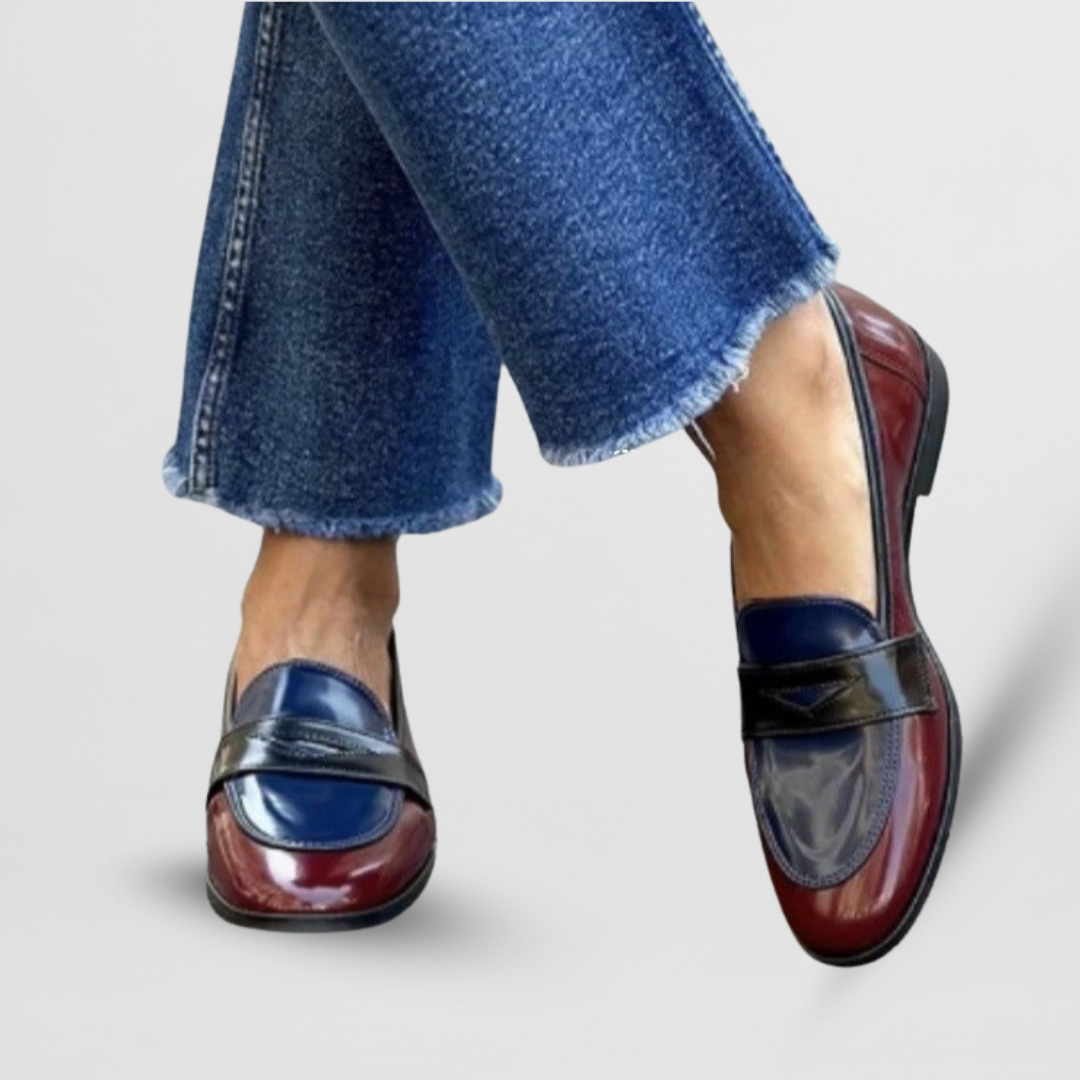 Dulcie | Chic and Comfortable Loafers