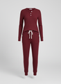 Burgundy Red