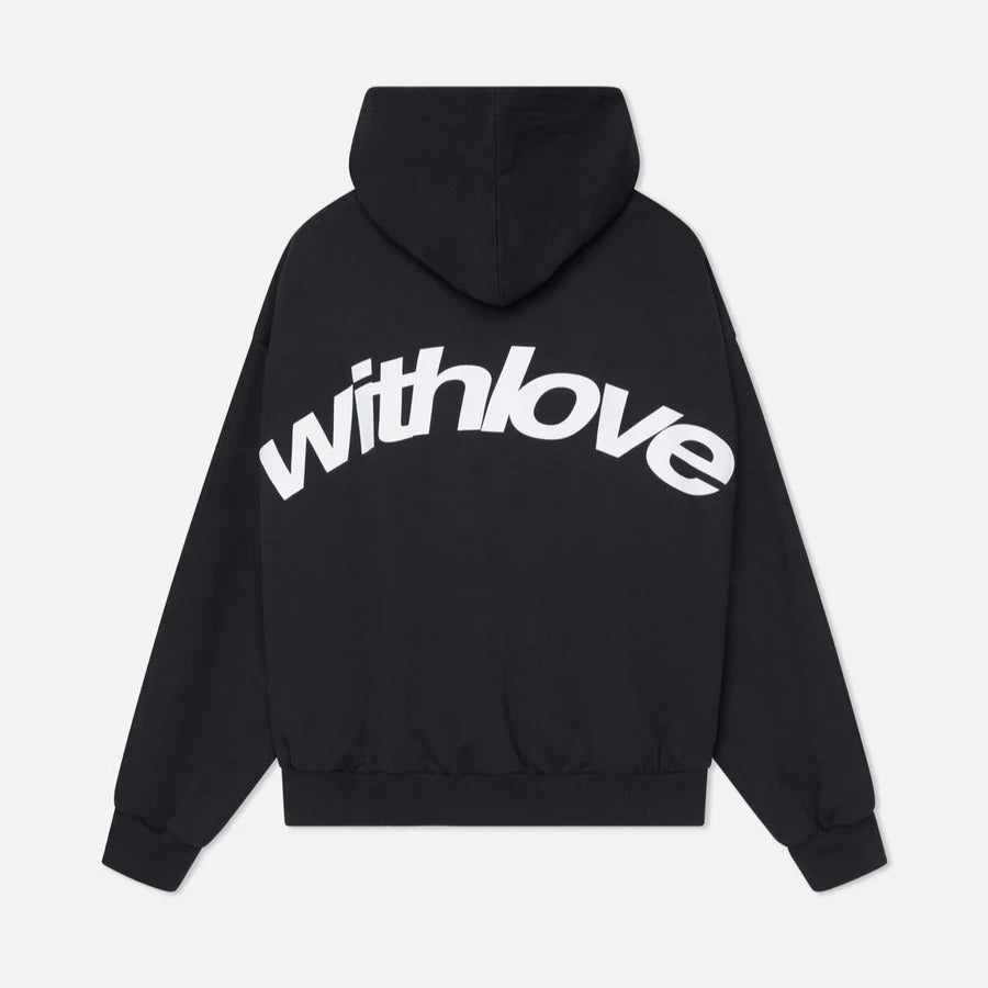 Harlow | Women's Oversized Essentials Hoodie