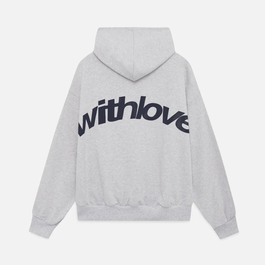 Harlow | Women's Oversized Essentials Hoodie