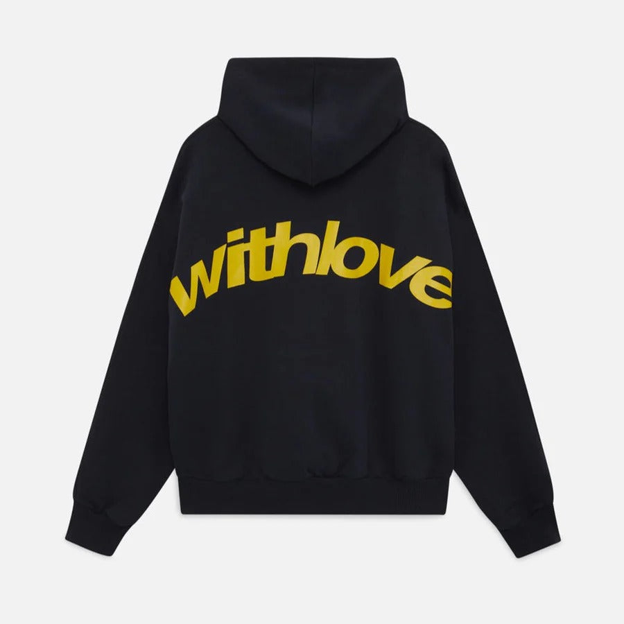 Harlow | Women's Oversized Essentials Hoodie